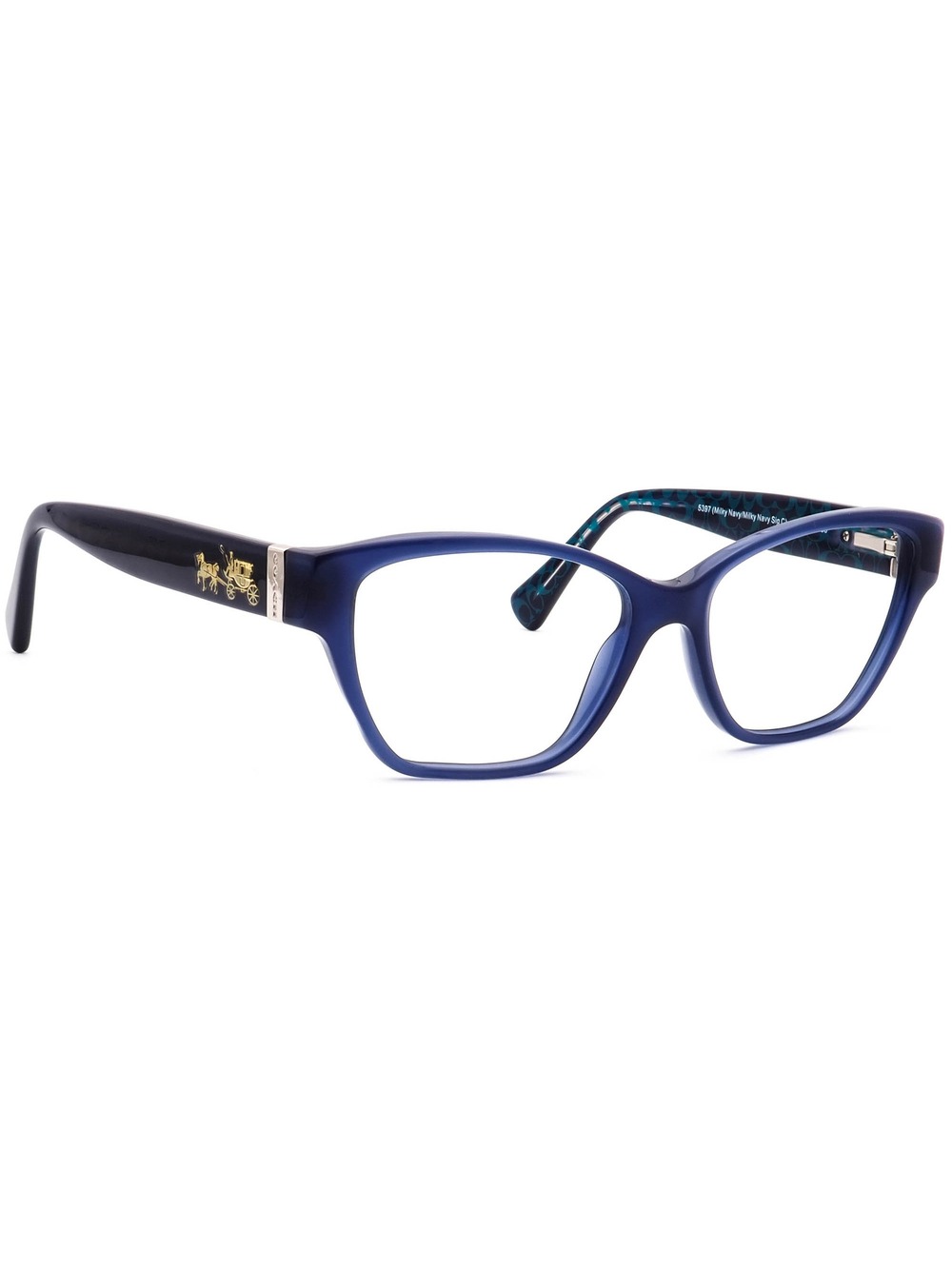 Coach HC 6088 5397 Eyewear